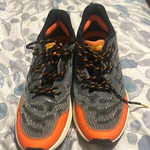New shoes  is nices